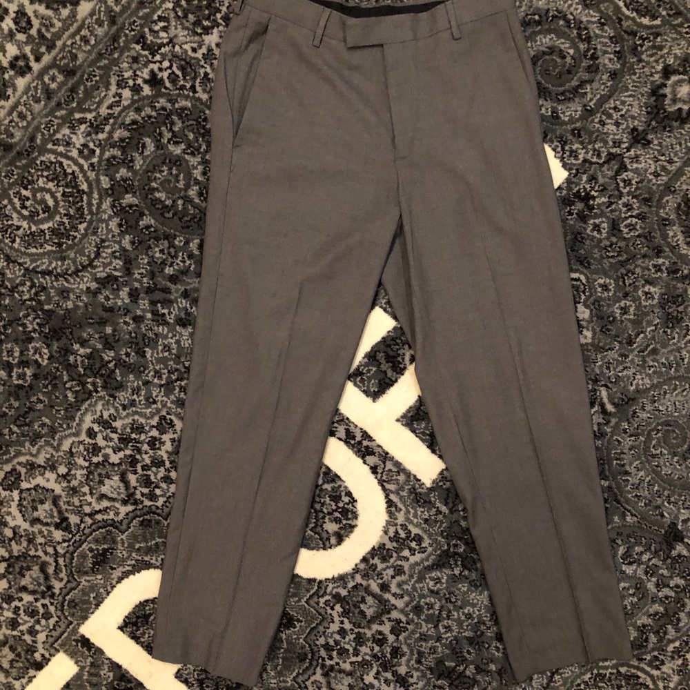 Kenneth Cole reaction dress pants 34/32